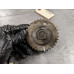 05P106 Idler Timing Gear From 2012 GMC Acadia  3.6 12612840